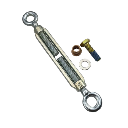 Accesorii automatizari - Prindere arc bariera B614 - FAAC 63001033