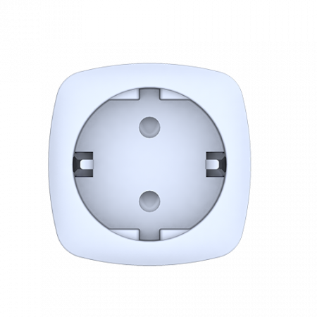 Priza inteligenta monitorizare si statistici consum pentru aplicatii Smart Home EZVIZ, Wi-Fi, 220V/max. 10A CS-T30-10B-EU [1]