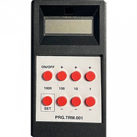Accesorii interfoane - Programator adrese terminale - ELECTRA PRG.TRM.001