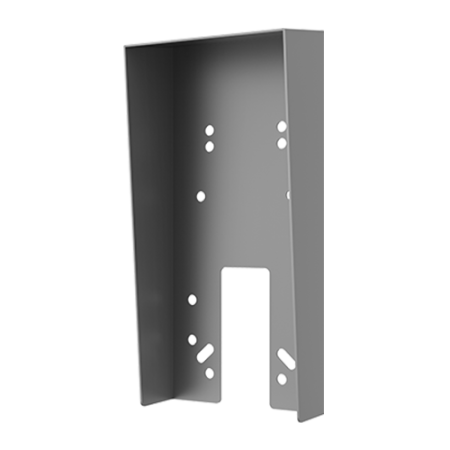 Protectie terminal control acces DS-K1T344 - HIKVISION DS-KAB344-S1 [2]