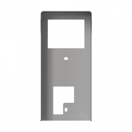Accesorii interfoane - Protectie videointerfon, montaj pe perete - UNV EP-CS201