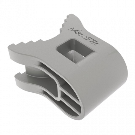 Transmisie wireless IP - quickMOUNT-X axa suplimentara dispozitive SXTsq montare pe stalp - Mikrotik QM-X