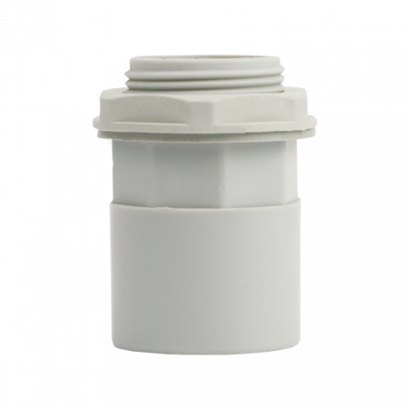 Racord cutie pentru tub PVC 20 - DLX TRP-875-20 [1]
