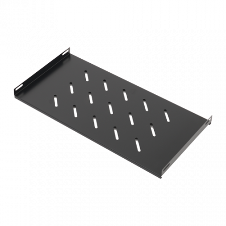 Retelistica - Raft fix pentru rack perete adancime 450mm - ASYTECH Networking ASY-S-450W