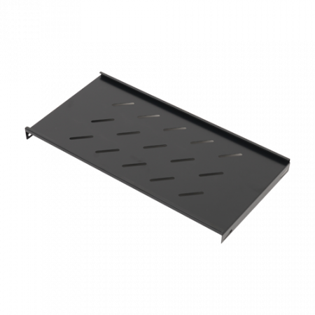Raft fix pentru rack perete adancime 600mm - ASYTECH Networking ASY-S-600W [1]