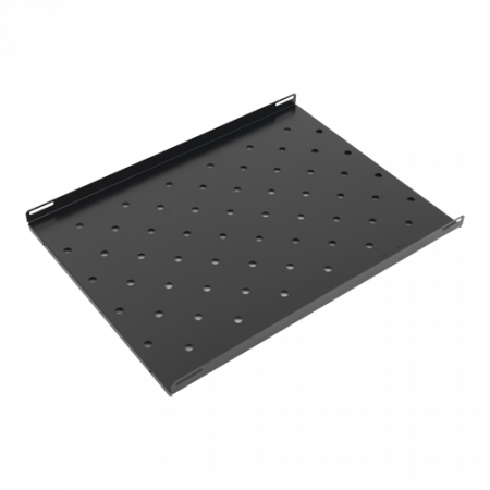 Retelistica - Raft fix pentru rack podea adancime 1000mm - ASYTECH Networking ASY-S-1000F