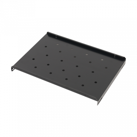 Raft fix pentru rack podea adancime 800mm - ASYTECH Networking ASY-S-800F [1]