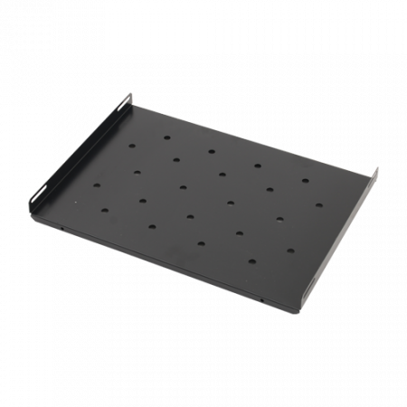 Retelistica - Raft fix pentru rack podea adancime 800mm - ASYTECH Networking ASY-S-800F