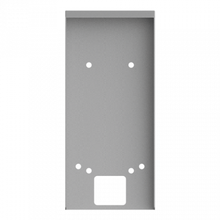 Accesorii control acces - Rama protectie ploaie pentru seria DS-K1T502 - HIKVISION DS-KAB502-S1