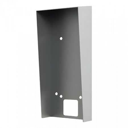 Rama protectie ploaie pentru seria DS-K1T502 - HIKVISION DS-KAB502-S1 [1]