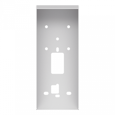 Accesorii control acces - Rama protectie ploaie pentru seria DS-K1T805 - HIKVISION DS-KAB805-S1