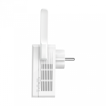 Range Extender Wi-Fi 4, 300 Mbps, Passthrough, 1 x RJ45 10/100 Mbps - TP-Link TL-WA860RE [3]