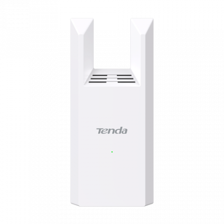 Transmisie wireless IP - Range Extender Wi-Fi 5, AC1200 Dual-Band, 1 x RJ45 Gigabit - TENDA TND-A18-PRO