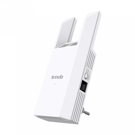 Range Extender Wi-Fi 5, AC1200 Dual-Band, 1 x RJ45 Gigabit - TENDA TND-A18-PRO [3]