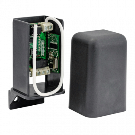Automatizari - Receptor radio 1 canal -MOTORLINE MR17