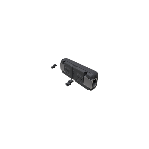 Repetor pasiv PoE 24-57V Gigabit Ethernet - Mikrotik GPeR [3]