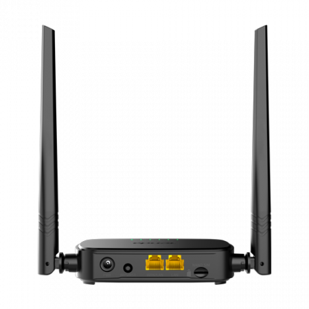 Router 4G, Wi-Fi, N300, 2.4GHz, 1 x Nano SIM, 2 x RJ45 10/100 Mbps - TENDA TND-4G05 [3]