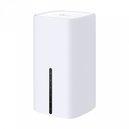 Routere - Router 5G/4G, Wi-Fi 6, AX3600, Nano SIM, 1 x RJ45 2.5G, 2 x RJ45 1G - TP-Link ArcherNX600