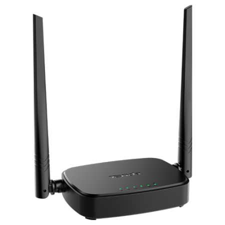 Router LTE 4G Wireless 2 x 10/100 Mbps, Nano SIM, 802.11 b/g/n 2.4Ghz, 300Mbps - TENDA TND-4G03-PRO [1]