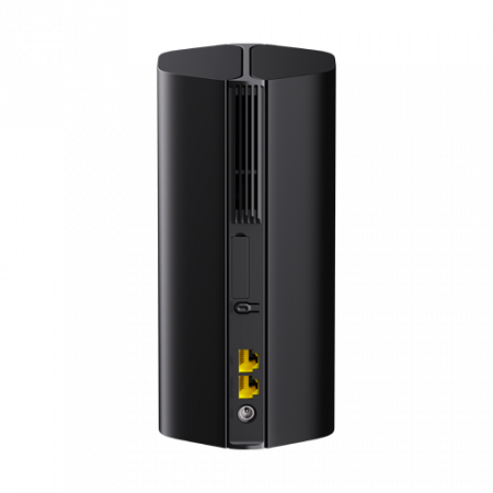 Router LTE 5G WiFi 6, 574-1201 Mbps, DualBand 2 x 10/100/1000 Mbps, Sim Nano - TENDA TND-5G03 [2]