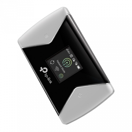 Router portabil TP-Link M7450, Dual-Band, 300Mbps, 4G LTE - TP-LINK M7450 [1]