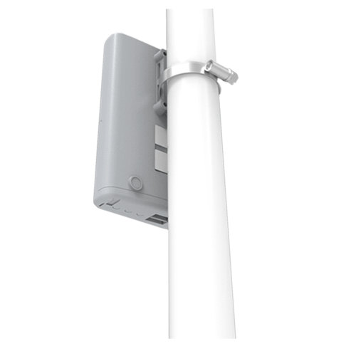 Router PowerBox de exterior, 5 x Fast Ethernet, 4 x PoE, RouterOS L4 - Mikrotik RB750P-PBr2 [2]