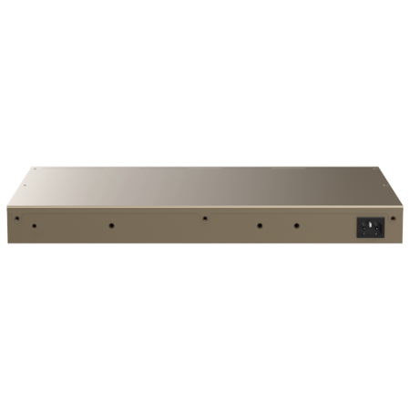 Router VPN, 1 x RJ45 2.5G, 3 x RJ45 1G, 2 x combo SFP/RJ45 1G, Multi-WAN, Cloud Managed - IP-COM M50-F [3]