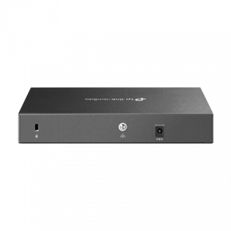Router VPN, 1 x SFP Gigabit, 5 x RJ45 Gigabit, 1 x USB - TP-Link Omada ER7206 [1]