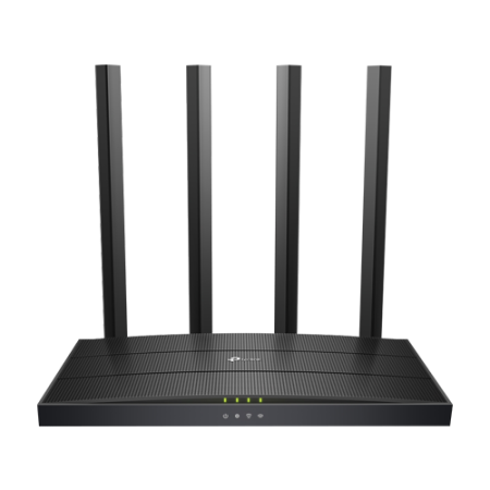 Retelistica - Router Wi-Fi 5, AC1350, 5 x RJ45 Gigabit - TP-Link Omada ER605W
