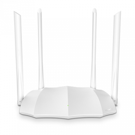 Router Wi-Fi 5, DualBand 2.4/5GHz 300+867Mbps, 4x6dBi - TENDA TND-AC5-V30 [1]