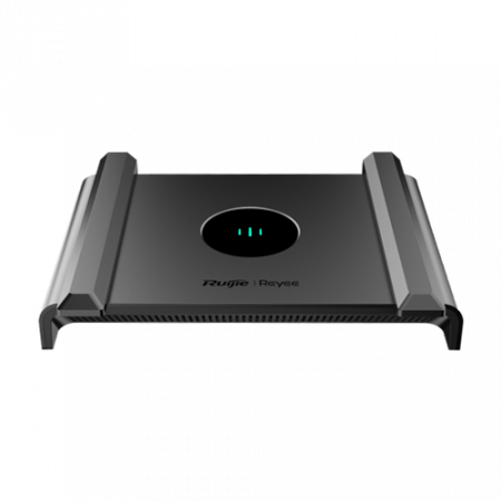 Router WiFi 4, 2.4 GHz, 4 x RJ45 10/100 Mbps, 5 dBi, Cloud Management - Ruijie RG-EW300N [2]