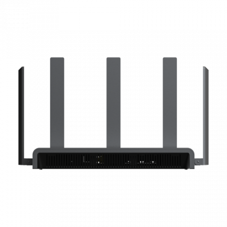 Router WiFi 5 Dual Band, 4 porturi Gigabit, AC1300, Cloud Management - Ruijie RG-EW1300G [3]
