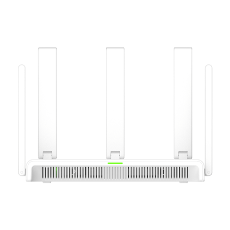 Router WiFi 6 Dual Band, 5 x RJ45 Gigabit, AX3000, 5 dBi, Dual-WAN, Cloud Management - Ruijie RG-EW3000GX [3]
