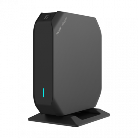Routere - Router Wireless All-in-One Dual Band, Wi-Fi 5, 1267Mbps, Cloud Management - Ruijie RG-EG105GW(T)