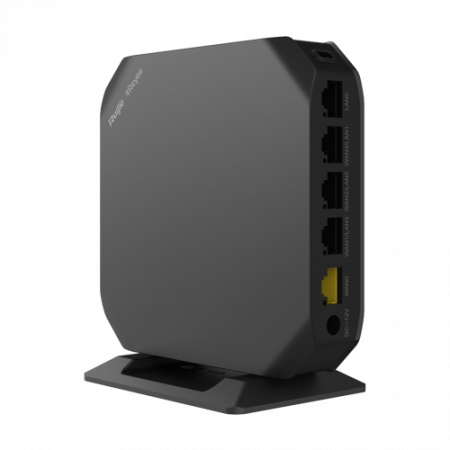 Router Wireless All-in-One Dual Band, Wi-Fi 5, 1267Mbps, Cloud Management - Ruijie RG-EG105GW(T) [1]