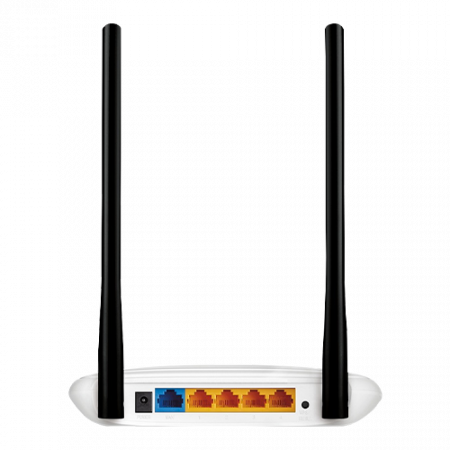 Router wireless N 300Mbps TP-LINK TL-WR841N TL-WR841N [2]