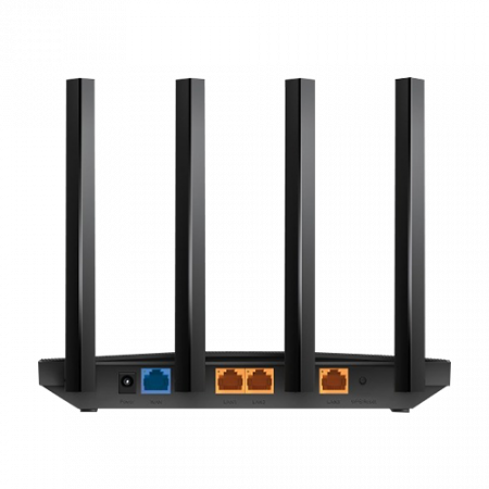 Router Wireless TP-Link Archer AX12, AX1500, Dual-Band, Wi-Fi 6 ArcherAX12 [2]
