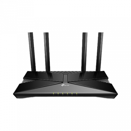 Routere - Router Wireless TP-Link Archer AX23, AX1800, Dual-Band, Wi-Fi 6 ArcherAX23