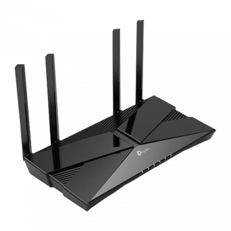 Router Wireless TP-Link Archer AX23, AX1800, Dual-Band, Wi-Fi 6 ArcherAX23 [2]