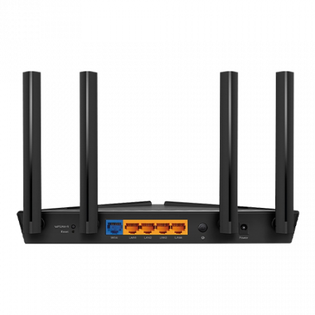 Router Wireless TP-Link Archer AX53, AX3000, Dual-Band, Wi-Fi 6 ArcherAX53 [2]