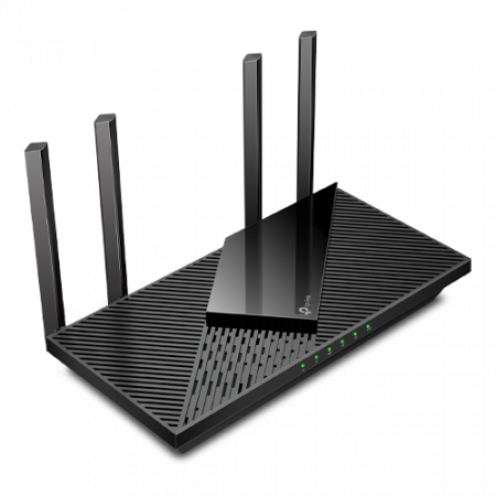 Router Wireless TP-Link Archer AX55 AX3000 Dual-Band Wi-Fi 6 Dual-Core CPU OFMA ArcherAX55 [1]