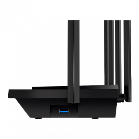Router wireless TP-Link ARCHER AX72 WiFi 6 AX5400 cu Tehnologie OneMeshâ¢ ArcherAX72 [1]