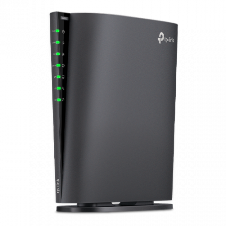 Router Wireless TP-Link Archer AX80 AX6000 Dual-Band Wi-Fi 6 Port 2.5G ArcherAX80 [1]