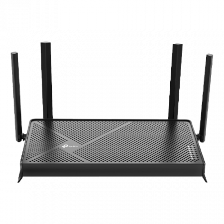 Routere - Router Wireless TP-Link Archer BE230, BE3600, Dual-Band, Wi-Fi 7 ArcherBE230
