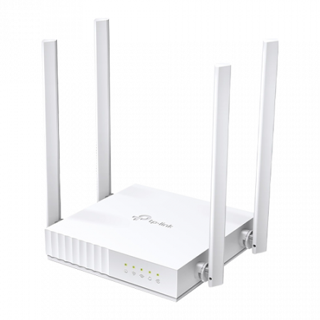 Router Wireless TP-Link Archer C24, AC750, Dual Band ArcherC24 [1]