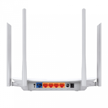 Router Wireless TP-Link Archer C50 AC1200 Dual Band Beamforming ArcherC50 [2]