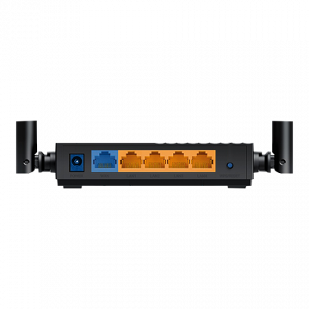 Router Wireless TP-Link Archer C64 AC1200 Tehnologie MU-MIMO si Beamforming ArcherC64 [2]