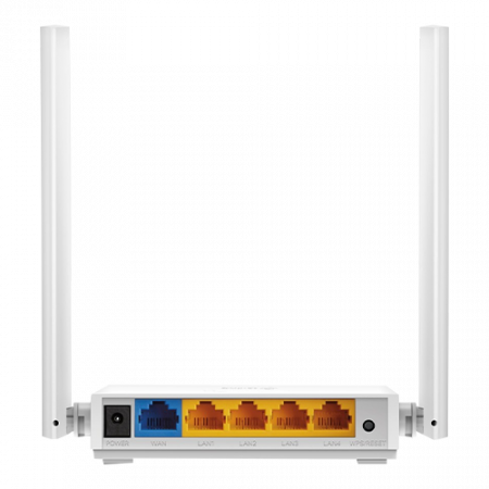 Router wireless TP-Link TL-WR844N 300 Mbps TL-WR844N [2]