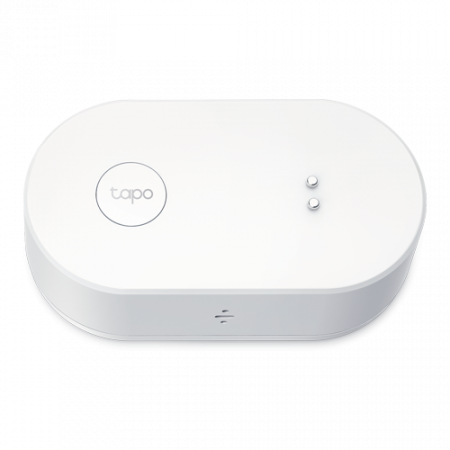 Smart Home - Senzor de inundatie, IP67, Alarma incorporata - TP-Link Tapo TapoT300