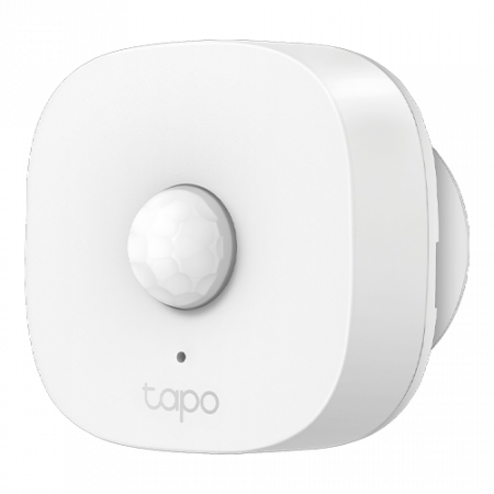 Smart Home - Senzor de miscare infrarosu TP-LINK Tapo T100 programabil - TP-LINK TapoT100